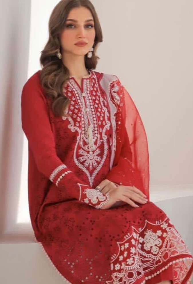 BAROQUE VOL-01 D NO:- 1002 by SANIYA TRENDZ 